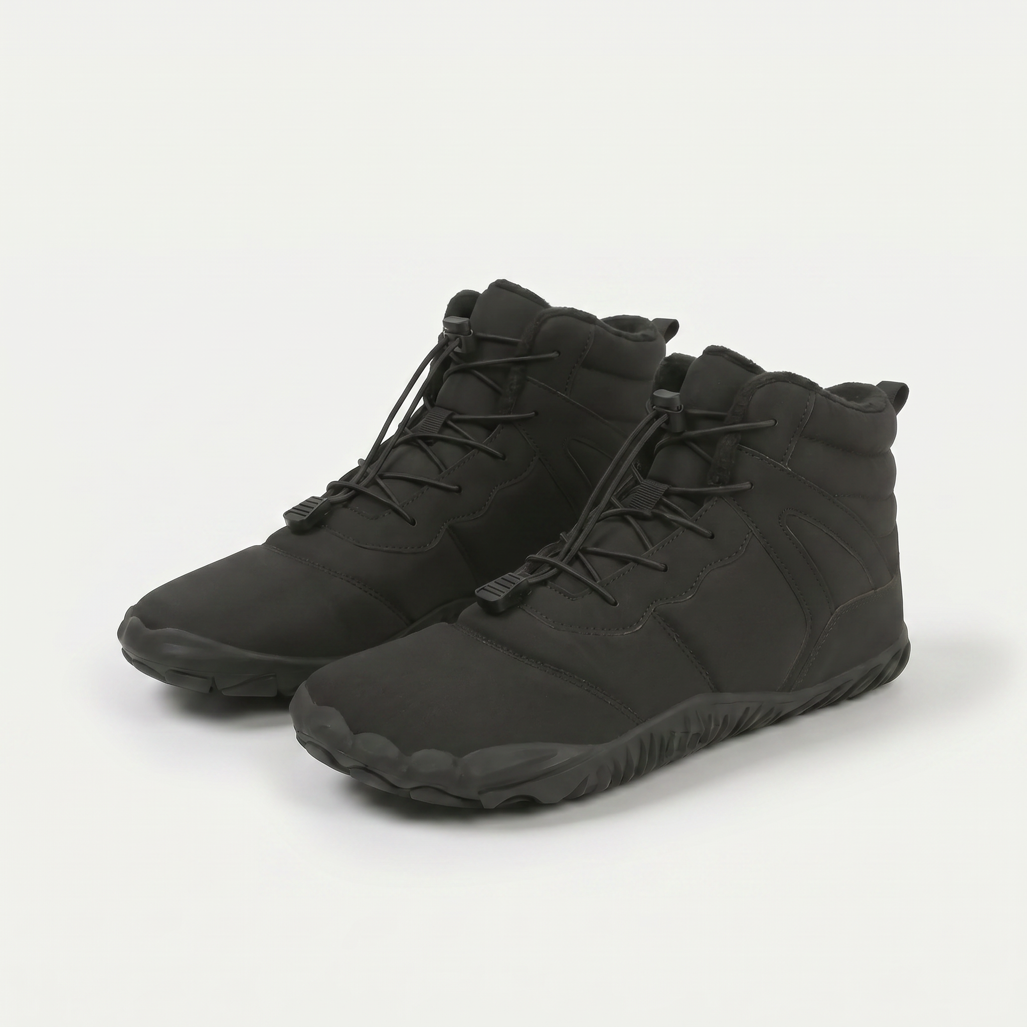 Insulated Waterproof Winter Boots - IceWalk