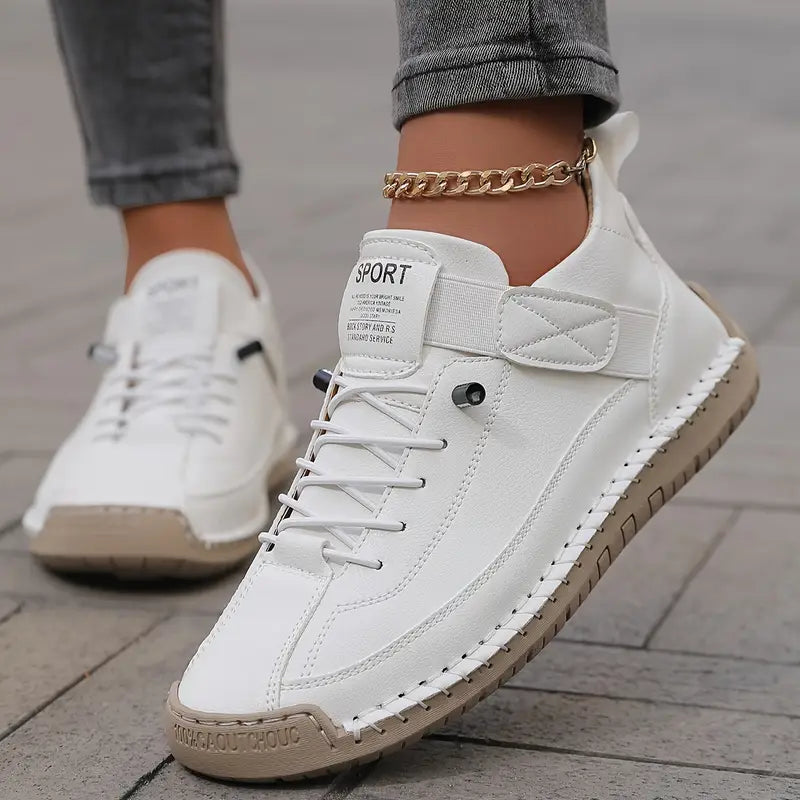 Women’s Comfort Support Sneakers - Klyne Studios