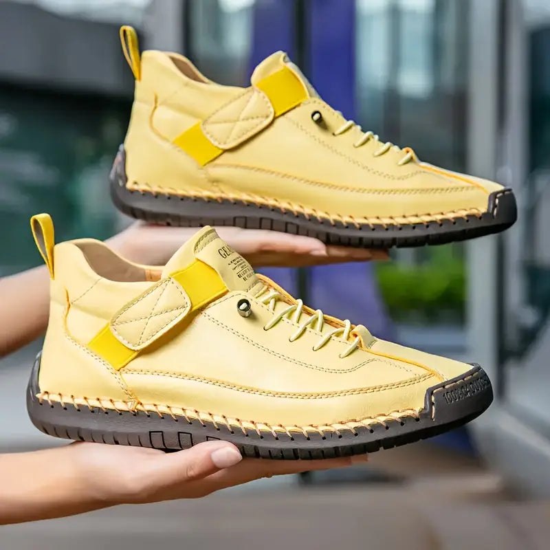 Women’s Comfort Support Sneakers - Klyne Studios