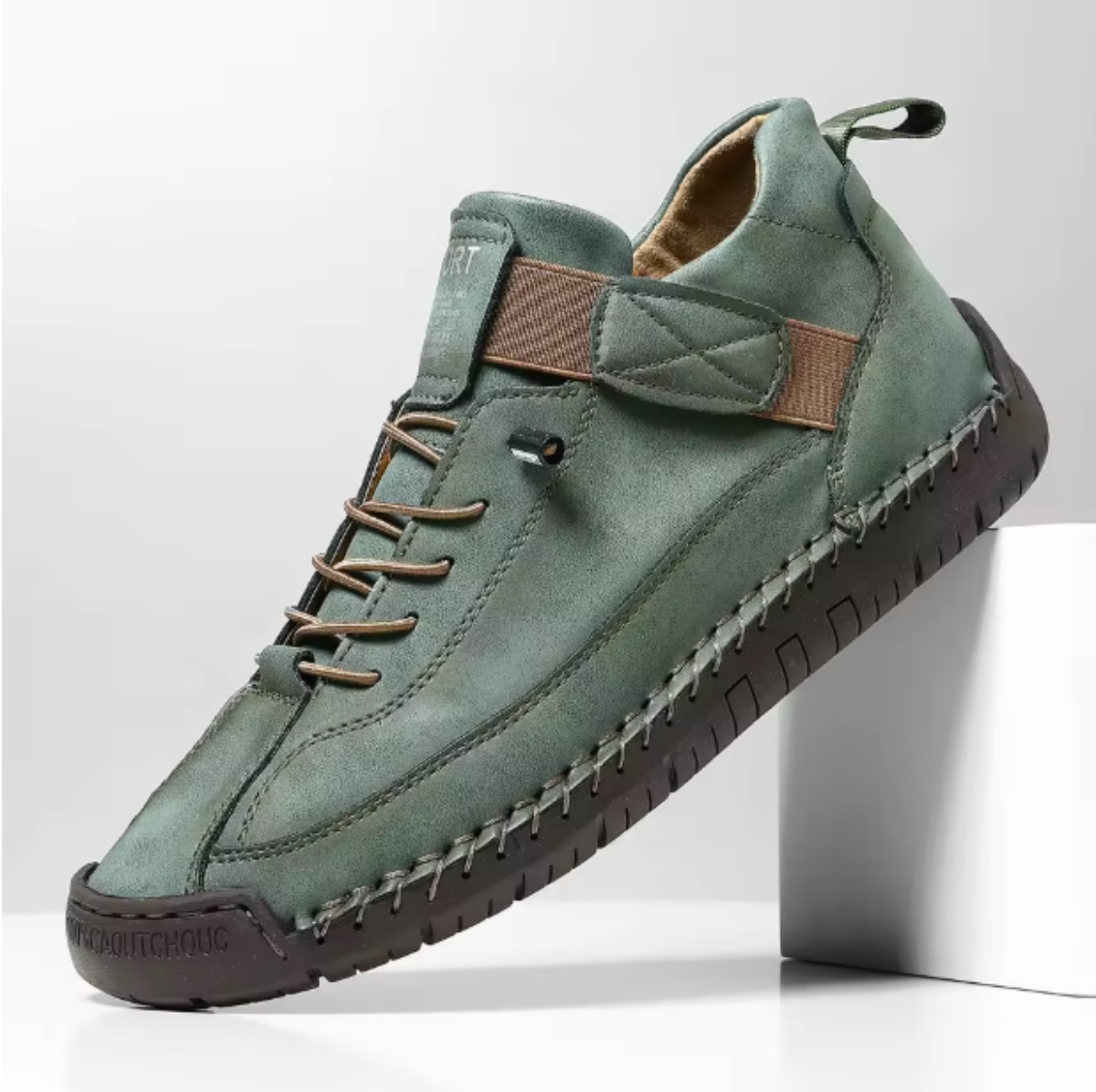 Women’s Comfort Support Sneakers - Klyne Studios