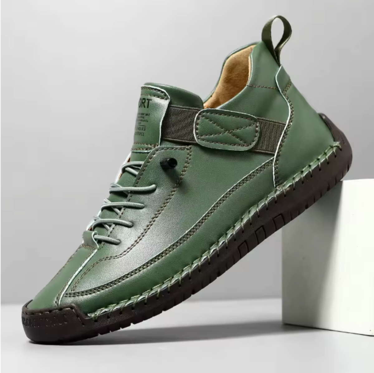 Women’s Comfort Support Sneakers - Klyne Studios