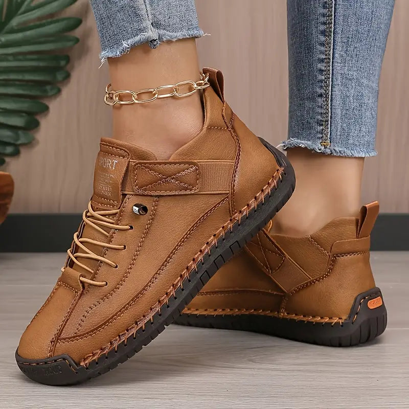 Women’s Comfort Support Sneakers - Klyne Studios