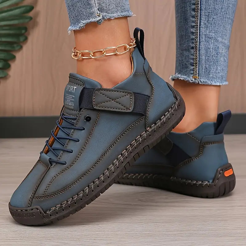 Women’s Comfort Support Sneakers - Klyne Studios