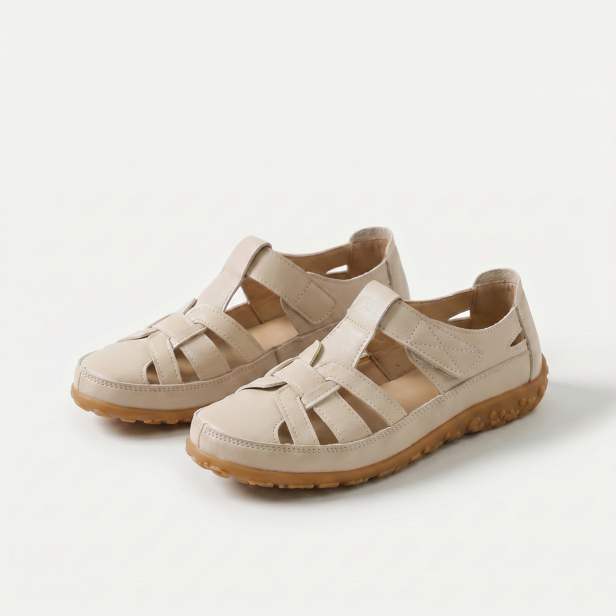 Women's Everyday Comfort Sandals - Lea
