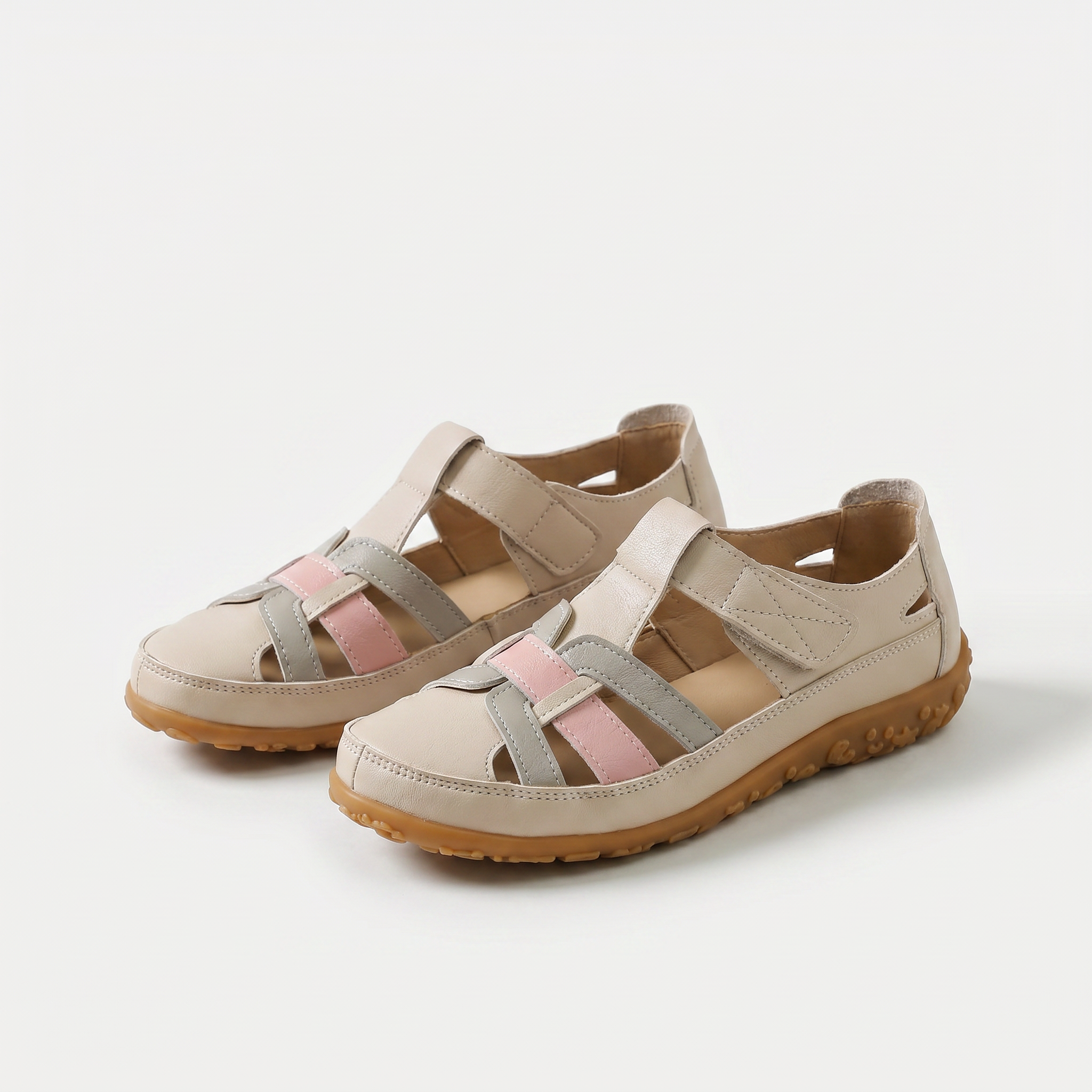 Women's Everyday Comfort Sandals - Lea