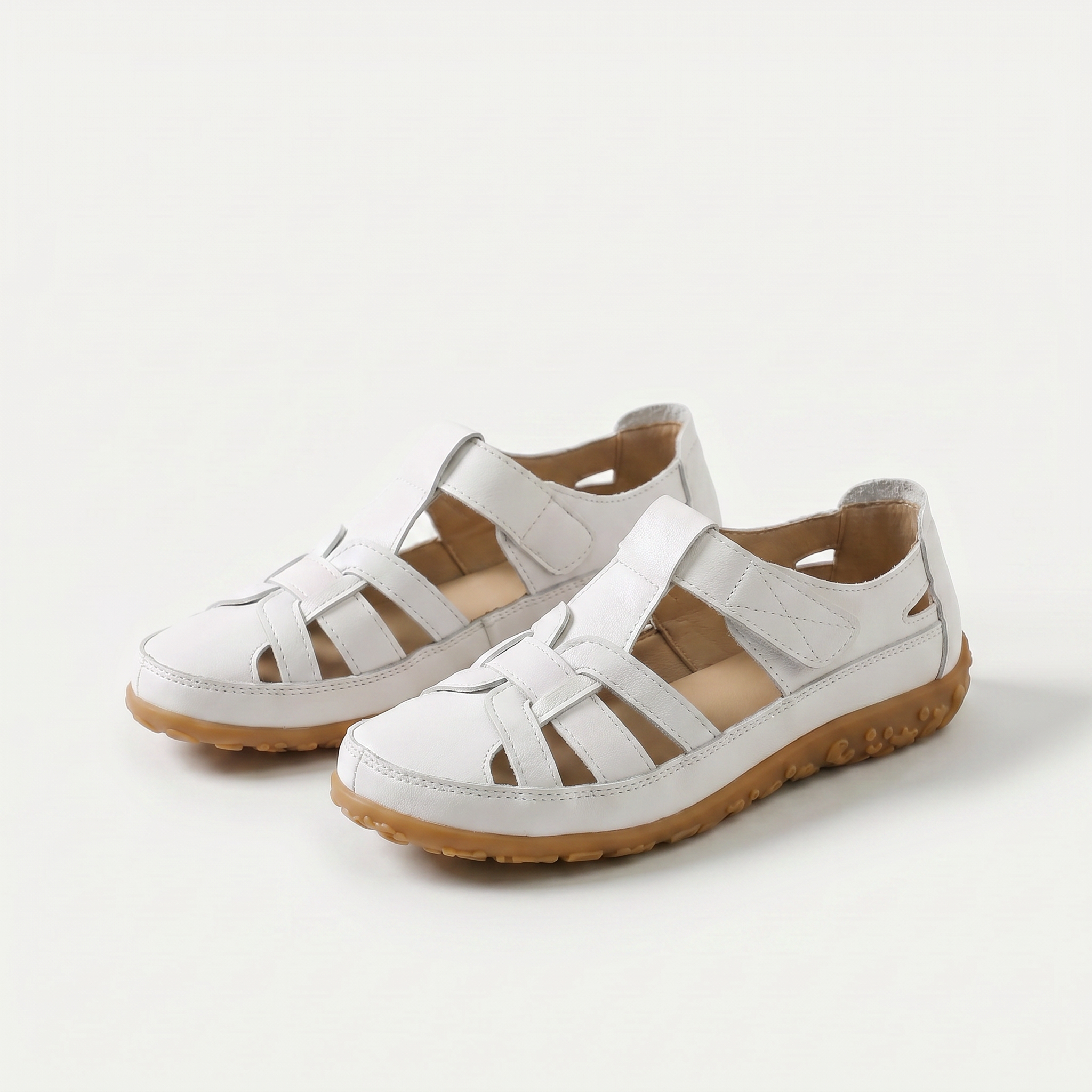 Women's Everyday Comfort Sandals - Lea