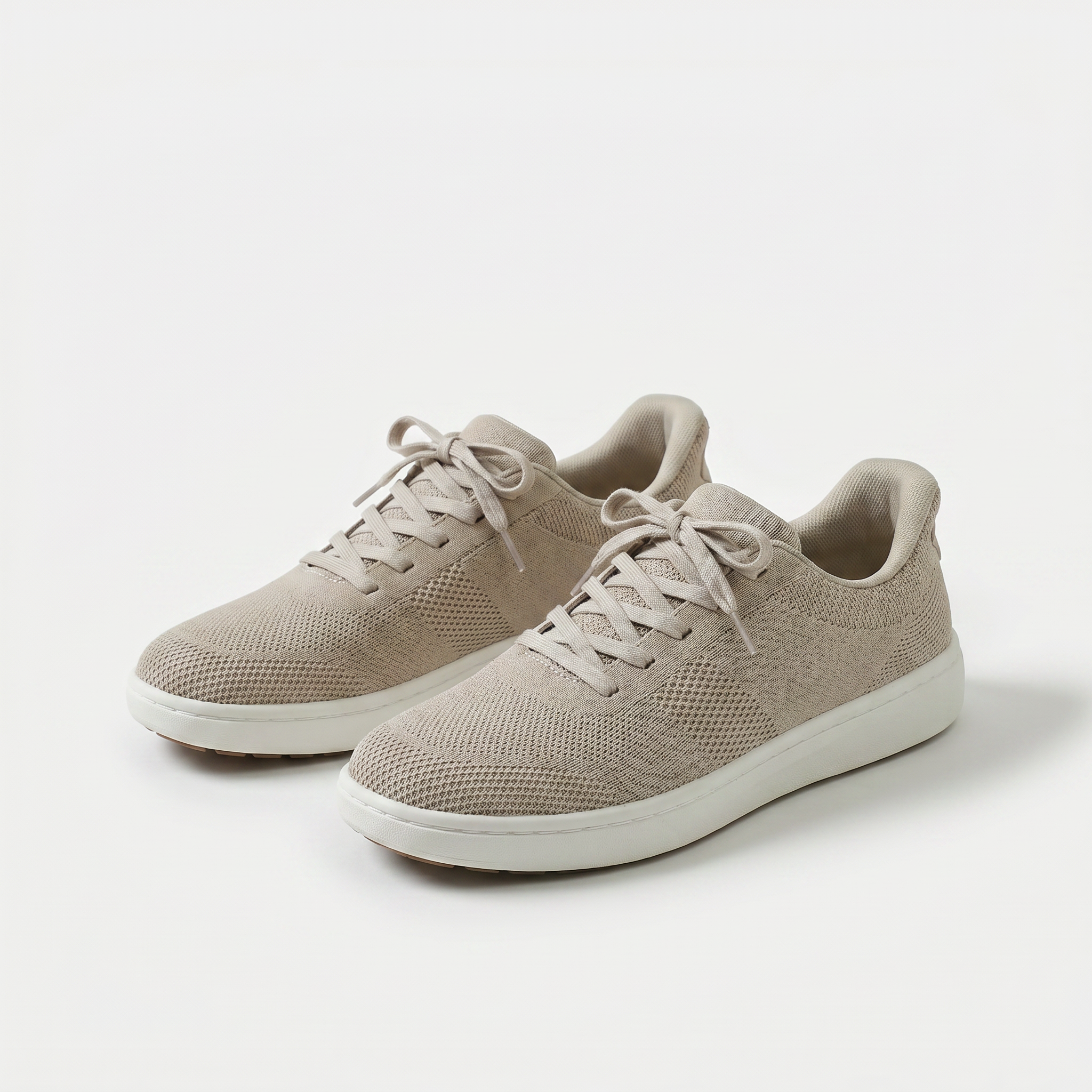 Women's Lightweight Comfort Sneakers with Arch Support - Lena