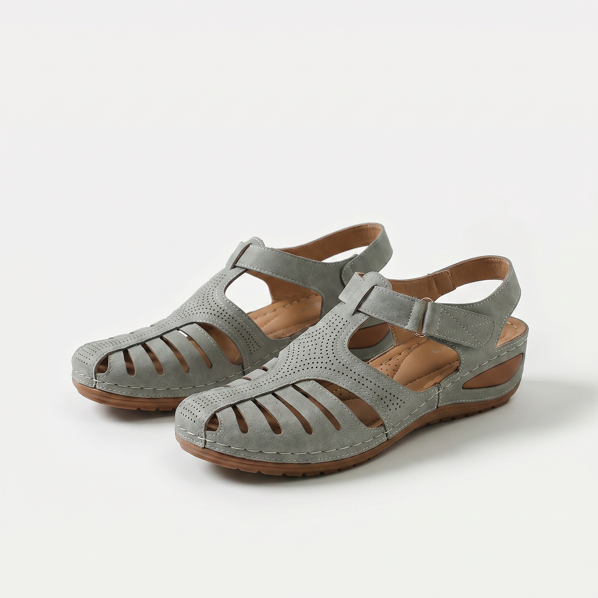 Women's Gentle Comfort Sandals - Leni