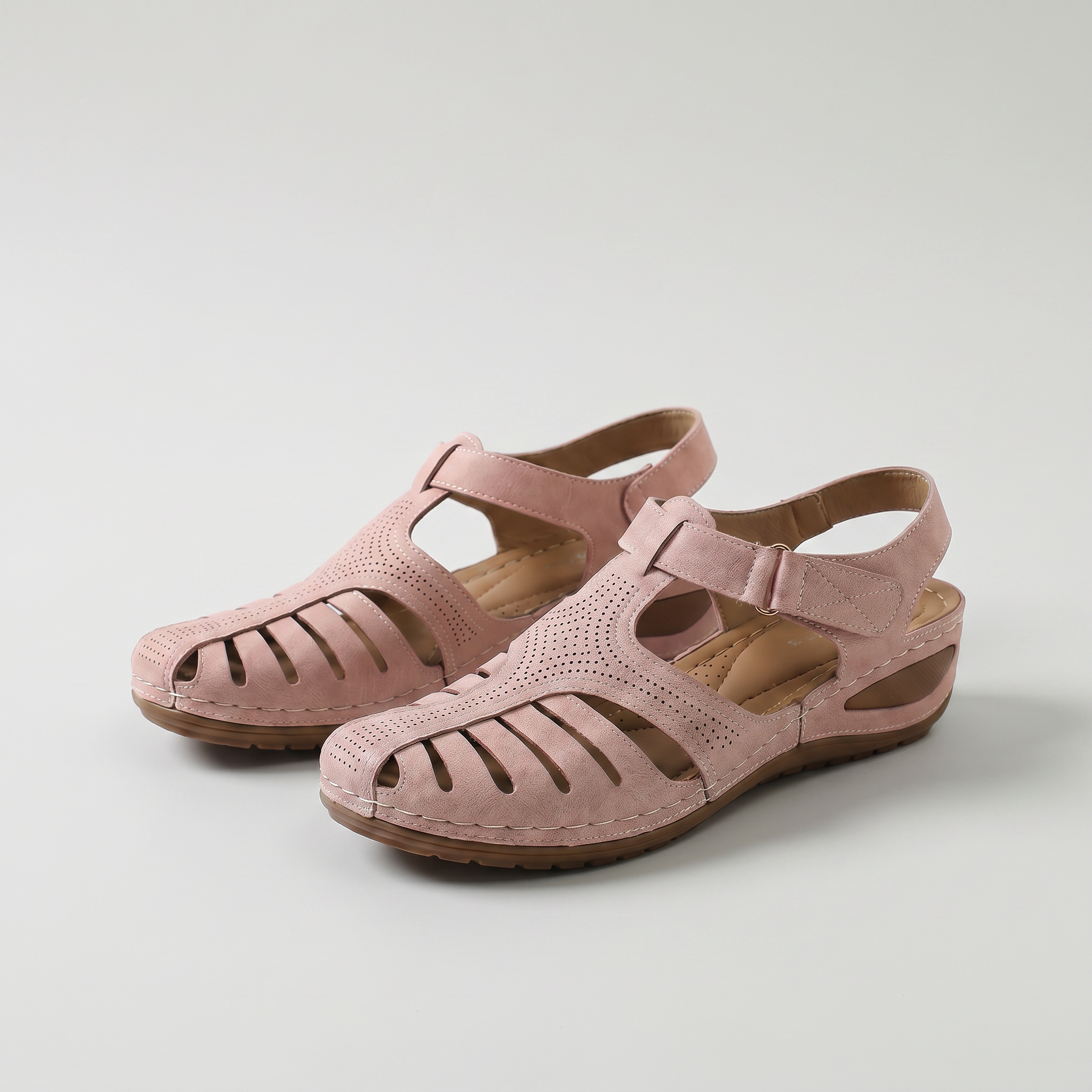 Women's Gentle Comfort Sandals - Leni