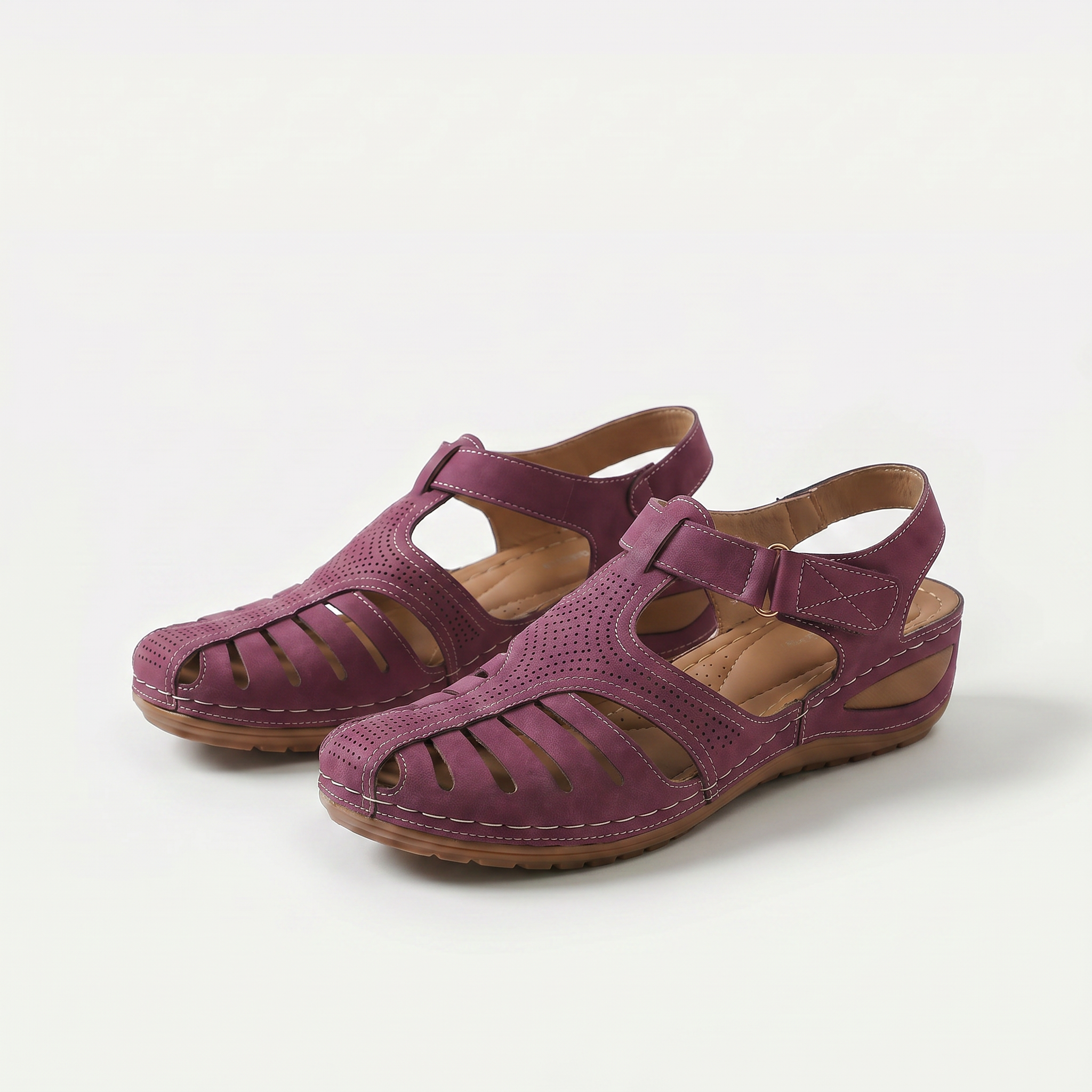 Women's Gentle Comfort Sandals - Leni
