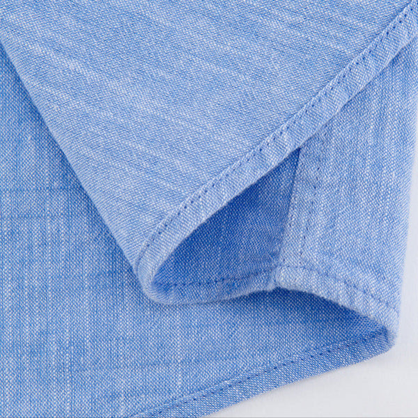 Klyne - Saint-Tropez Linen Shirt