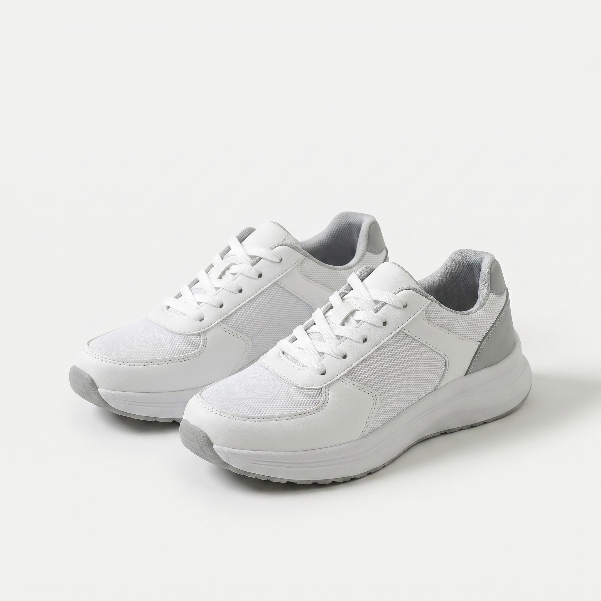 Women's Hands-Free Water-Repellent Comfort Sneakers - Liv