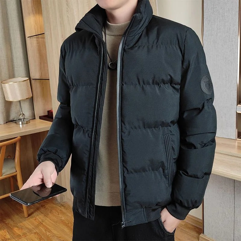 Windproof Men's Jacket