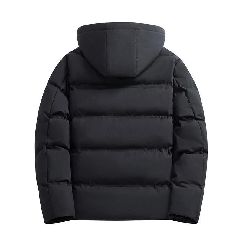 Waterproof Winter Jacket