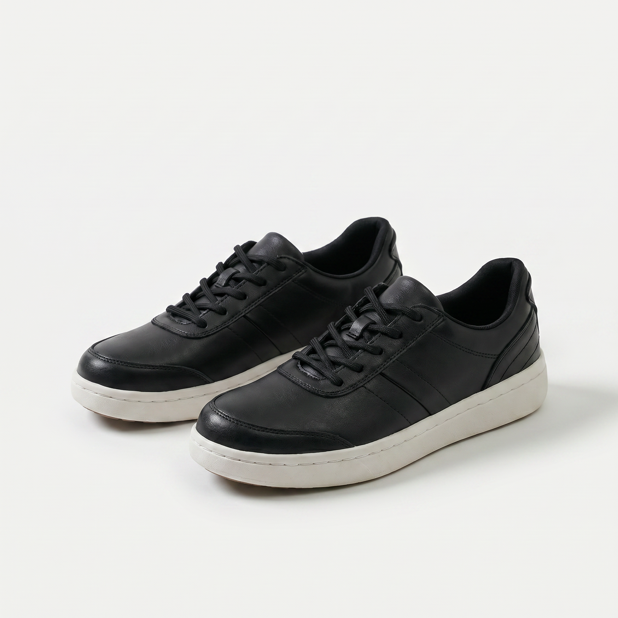 Women's Stylish Comfort Sneakers with Arch Support - Marjo