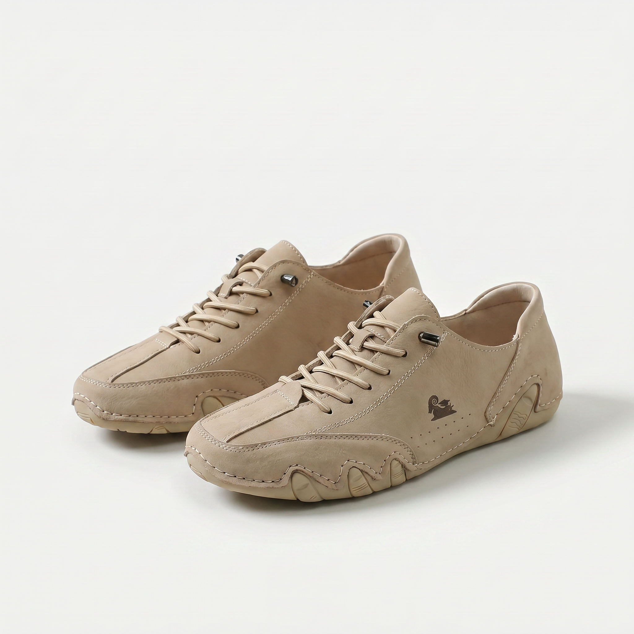 Women's Easygoing Comfort Sneakers - Milo