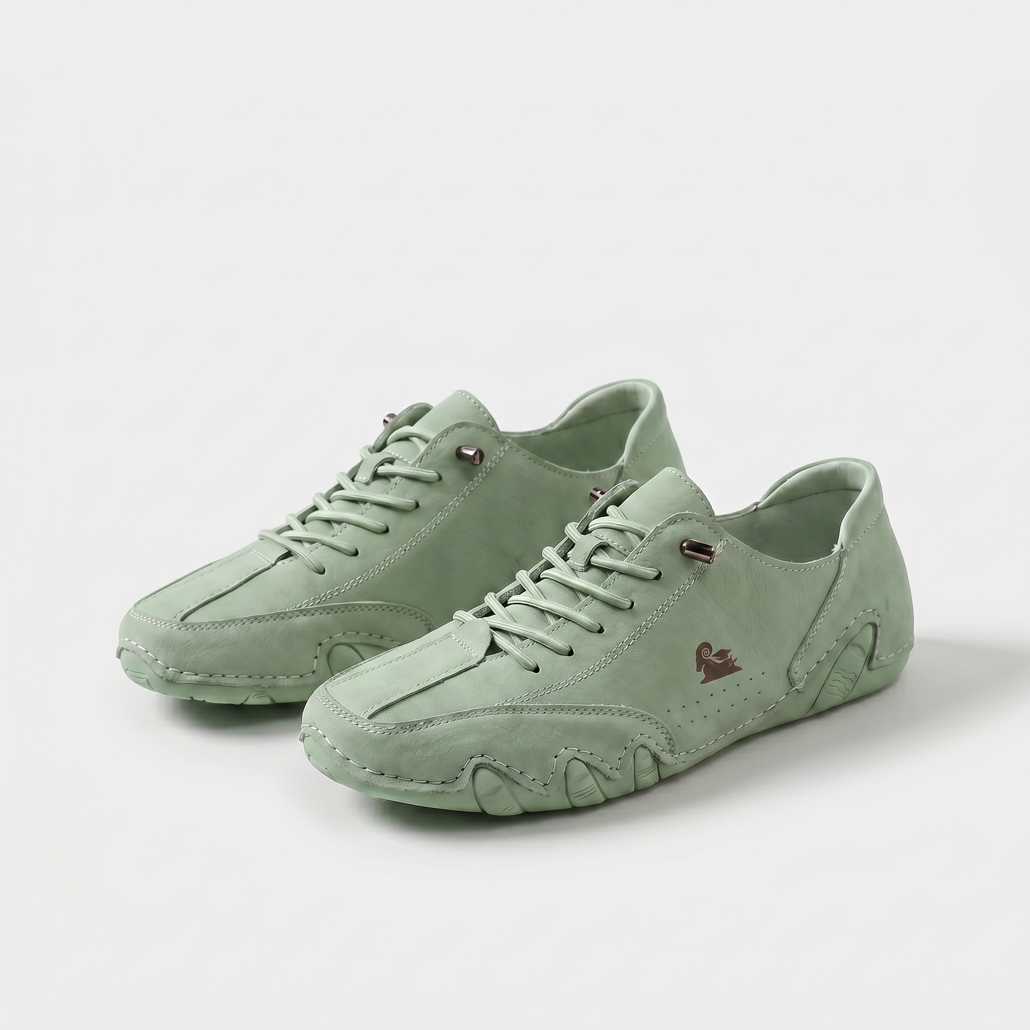 Women's Easygoing Comfort Sneakers - Milo