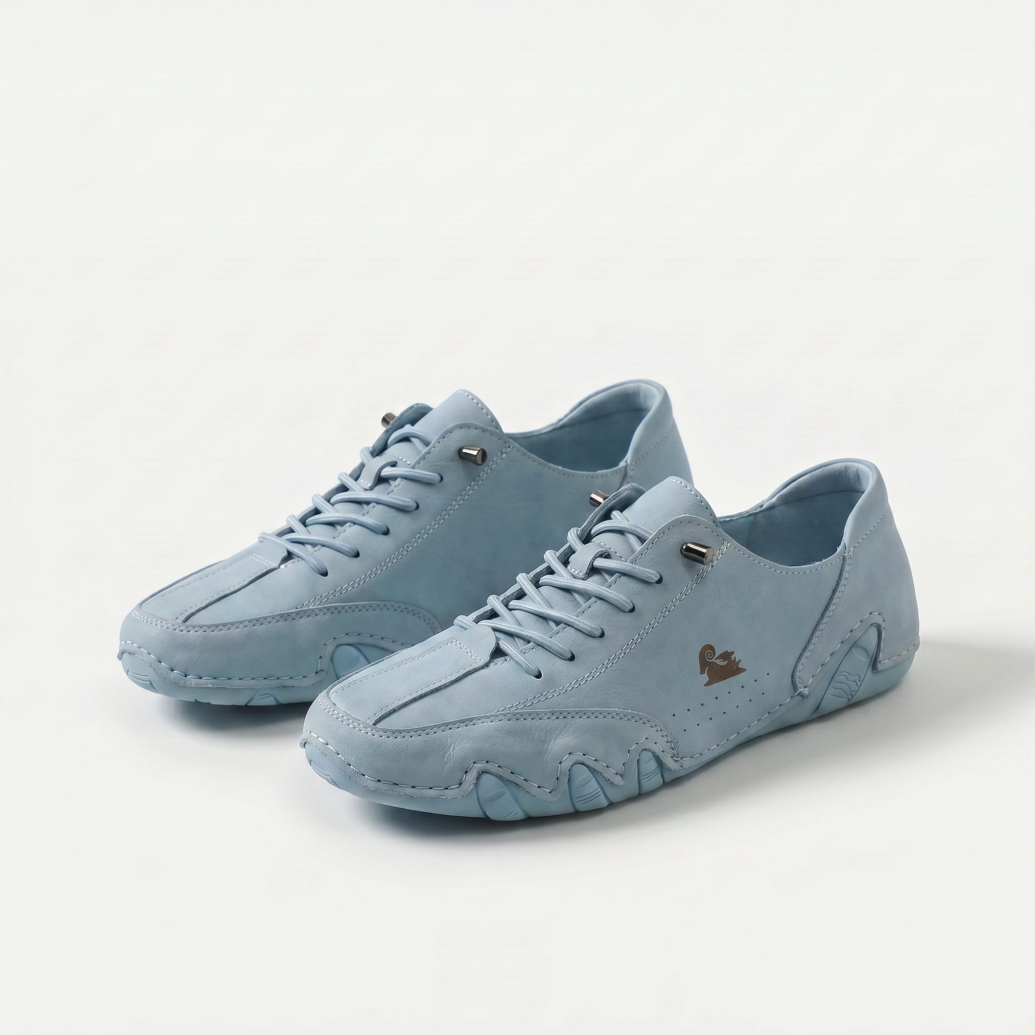 Women's Easygoing Comfort Sneakers - Milo