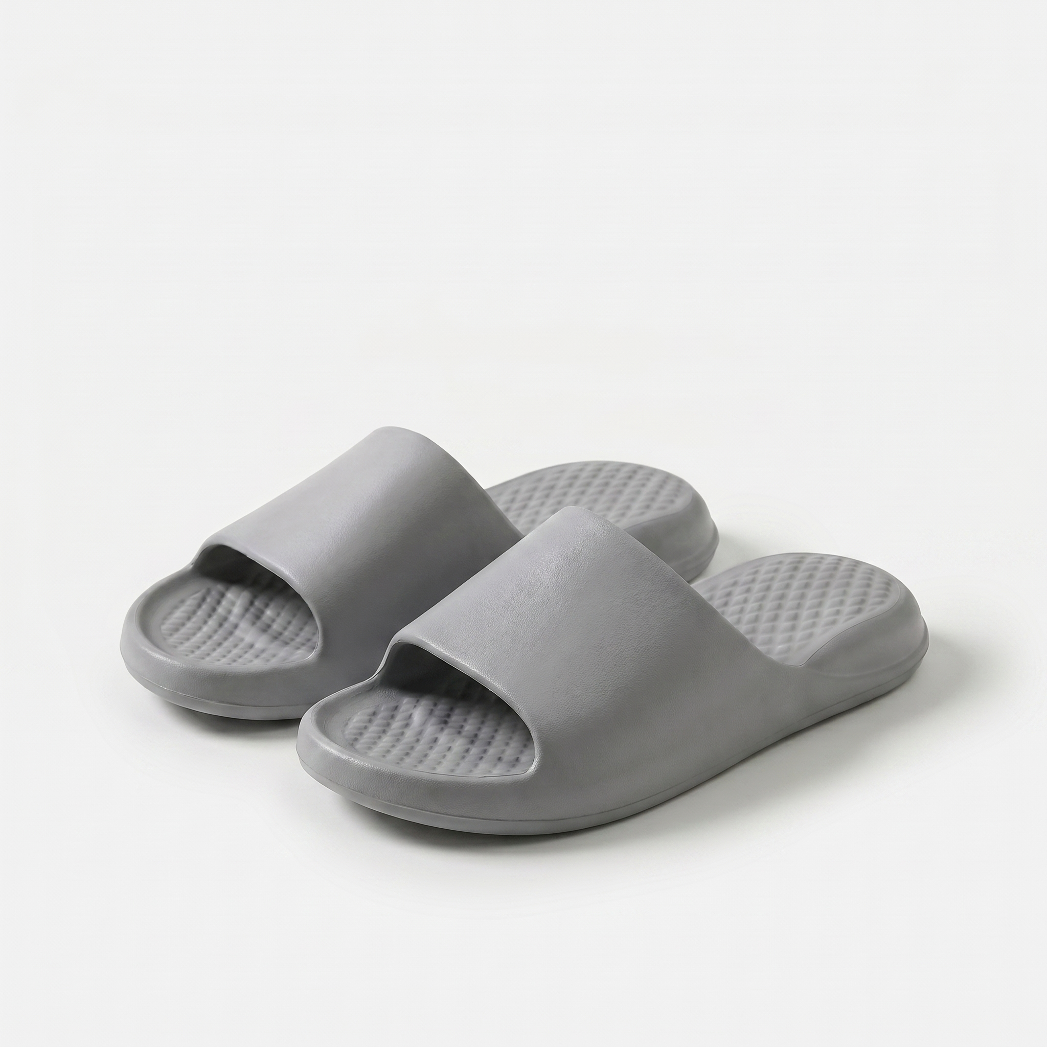 Women's CloudSlide Soothing Comfort Slippers - Montela