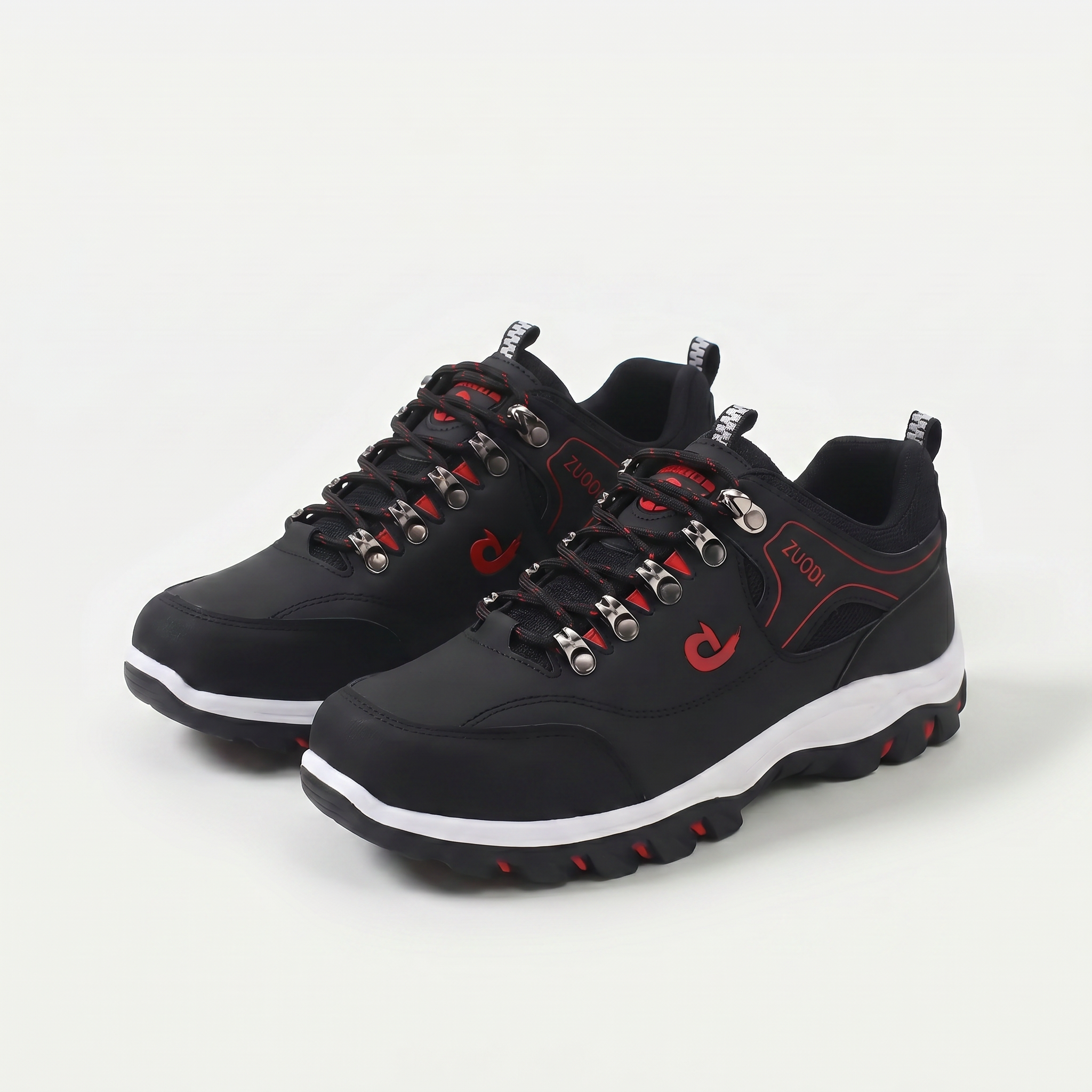 Unisex Ergonomic Comfort Hiking Shoes - Mountainstep
