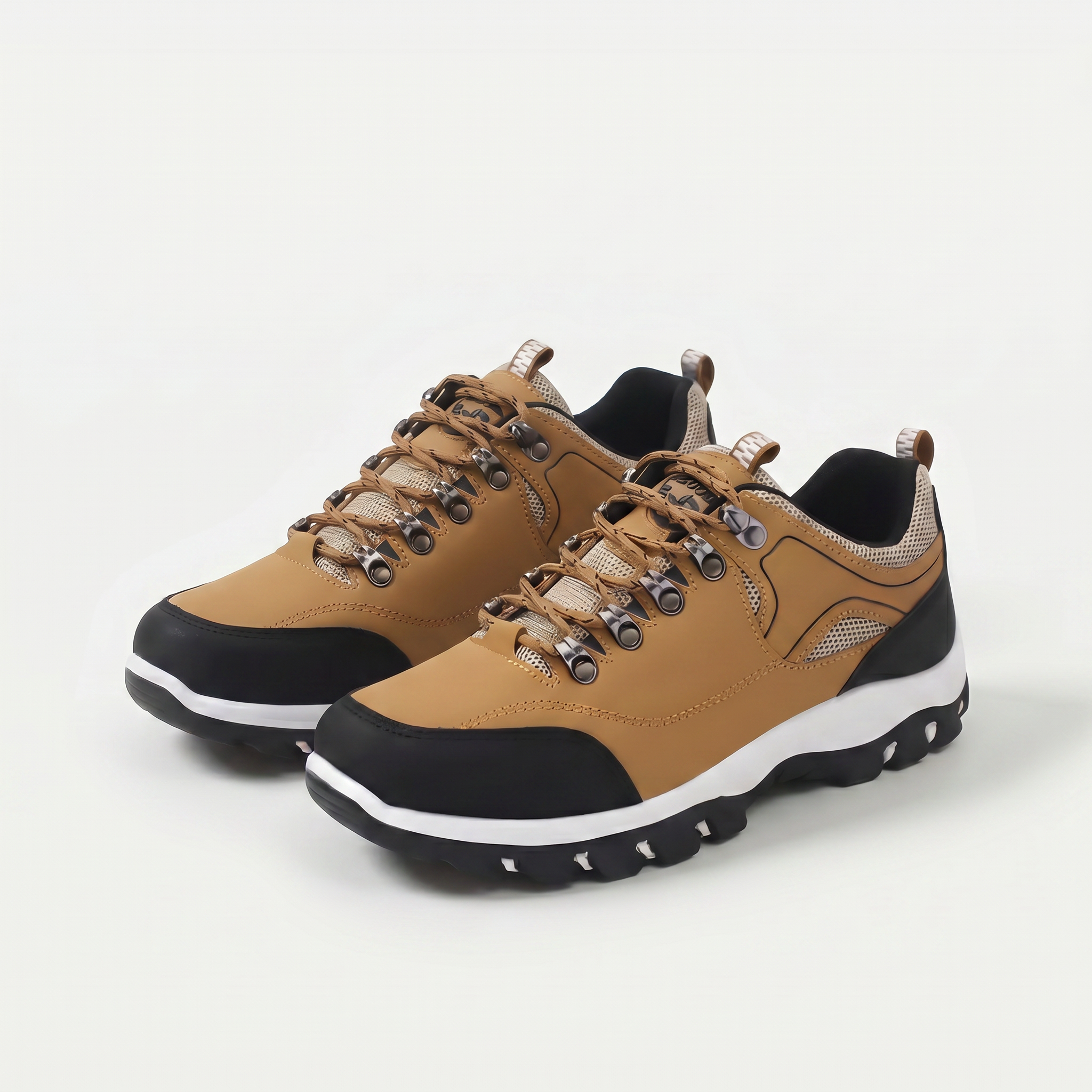 Unisex Ergonomic Comfort Hiking Shoes - Mountainstep