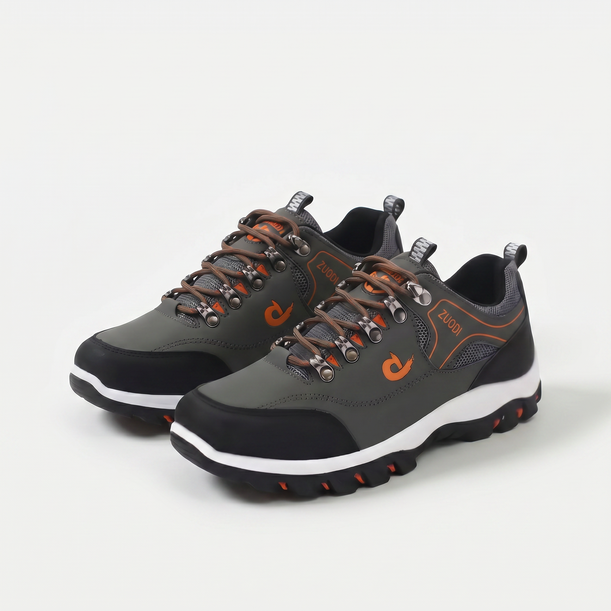 Unisex Ergonomic Comfort Hiking Shoes - Mountainstep