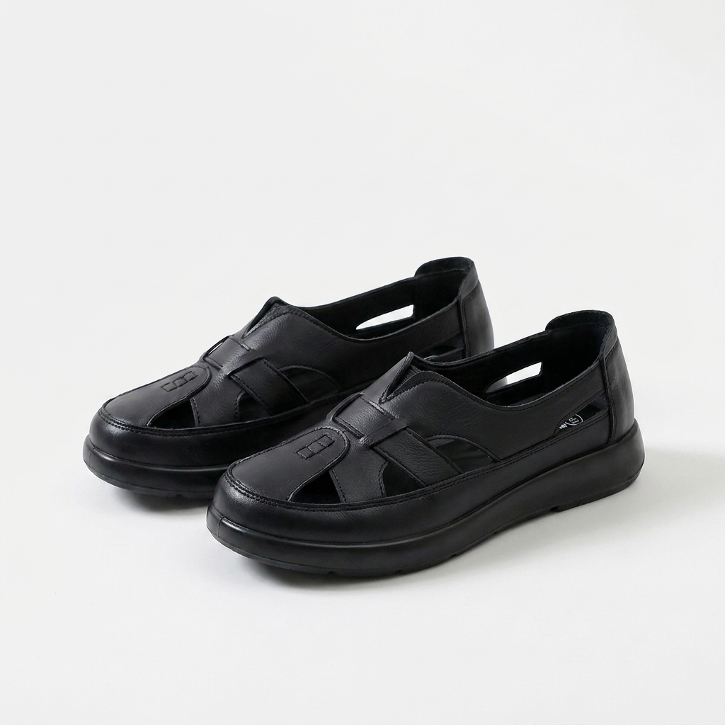 Women's Trendy Platform Summer Sandals - Nina