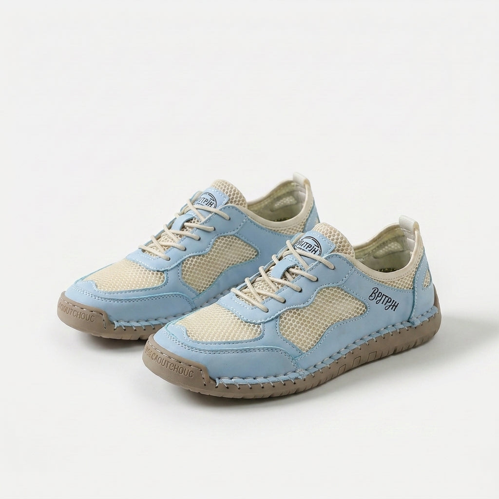 Women's Lightweight Breathable Summer Sneakers - June