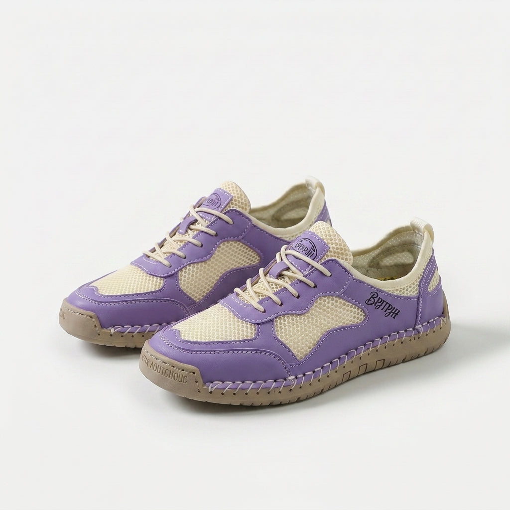 Women's Lightweight Breathable Summer Sneakers - June