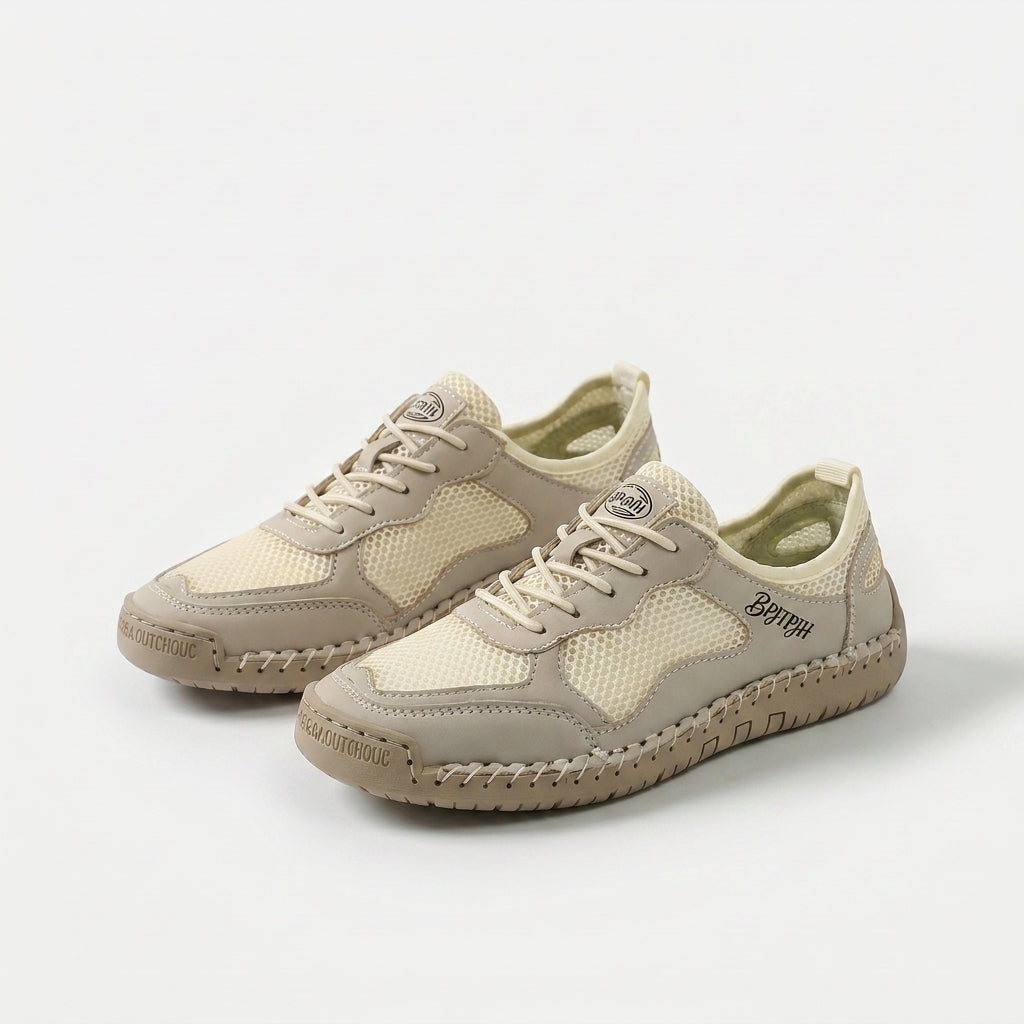 Women's Lightweight Breathable Summer Sneakers - June