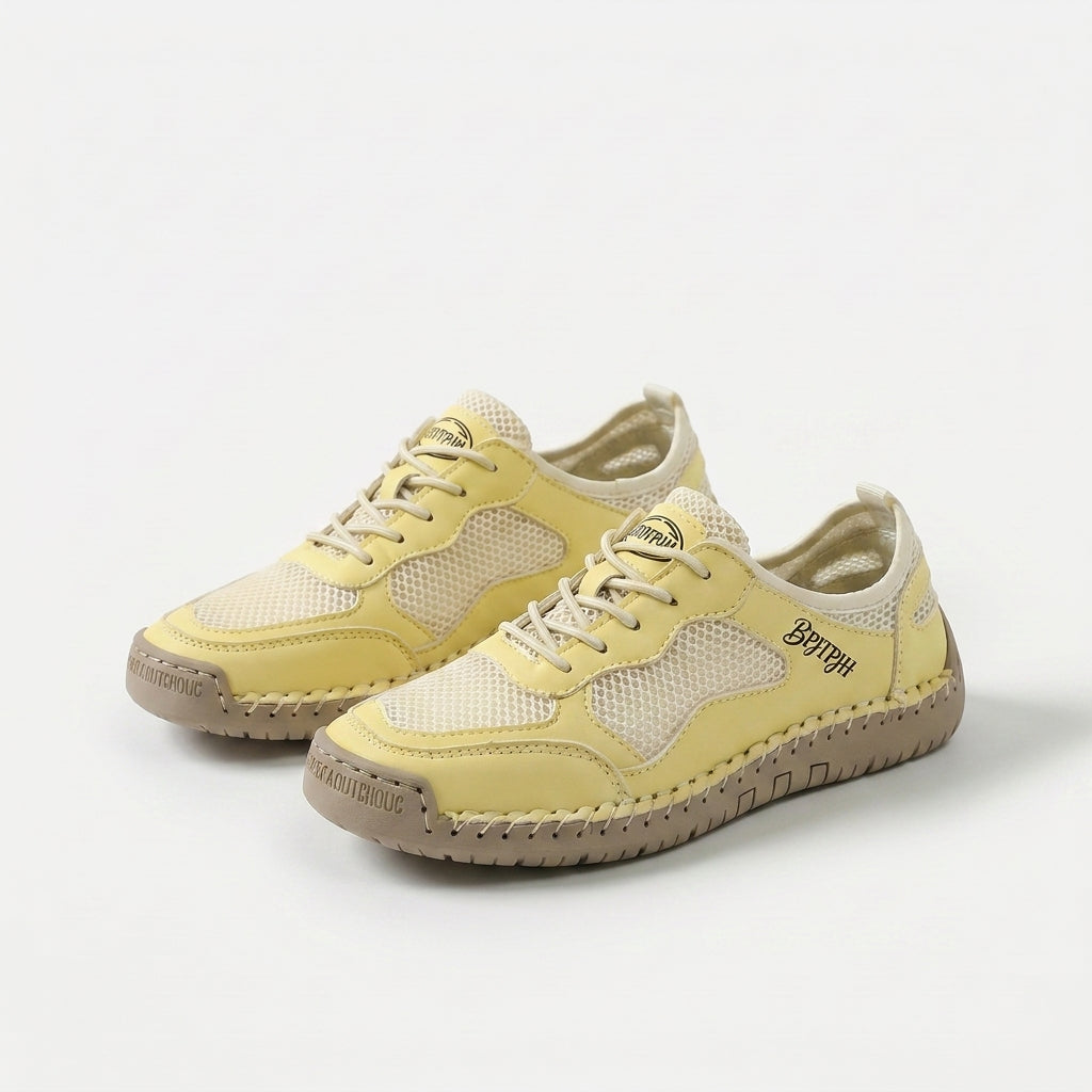 Women's Lightweight Breathable Summer Sneakers - June
