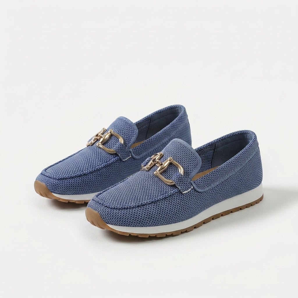 Women's Ultra-Light Slip-On Comfort Shoes - Lindi