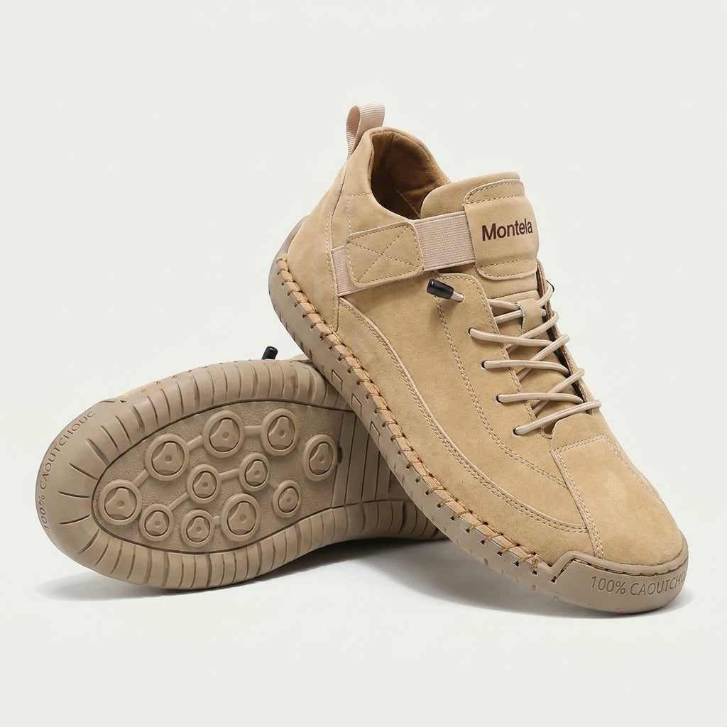 Women's Orthopedic Pain-Relief Comfort Sneakers - Mia