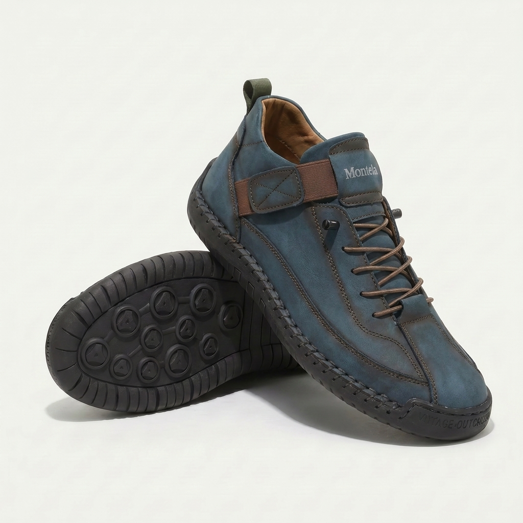 Women's Orthopedic Pain-Relief Comfort Sneakers - Mia