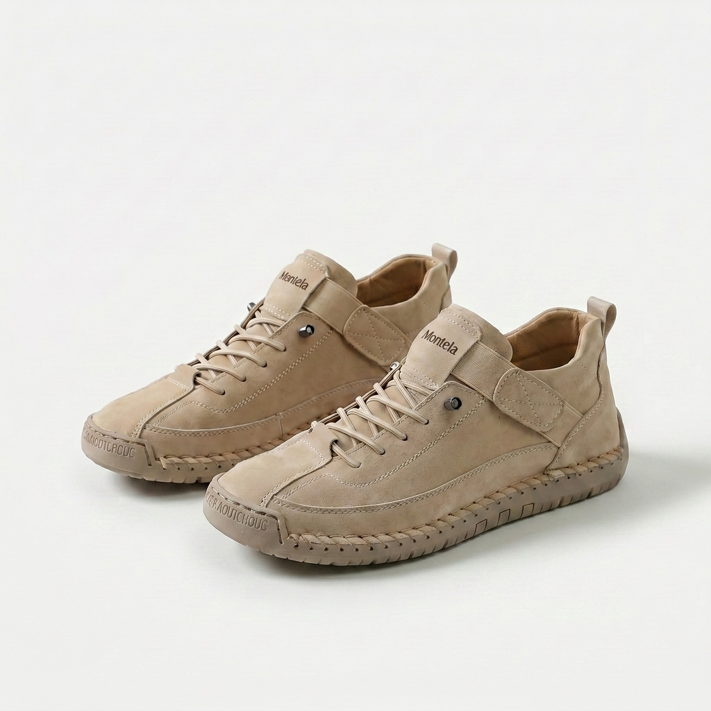 Women's Orthopedic Pain-Relief Comfort Sneakers - Mia