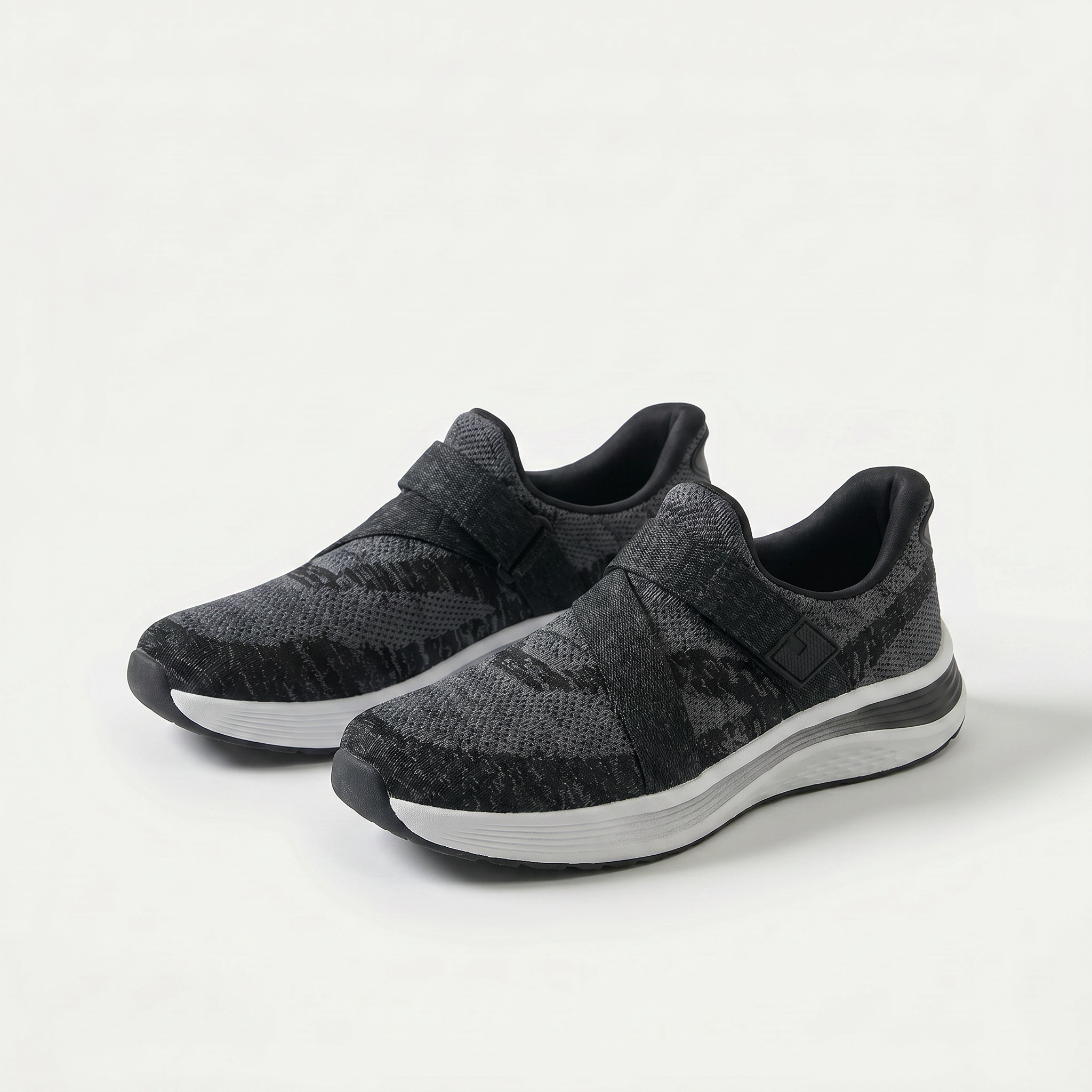 Women's Ultra-Light Water-Repellent Slip-On Shoes - Naya