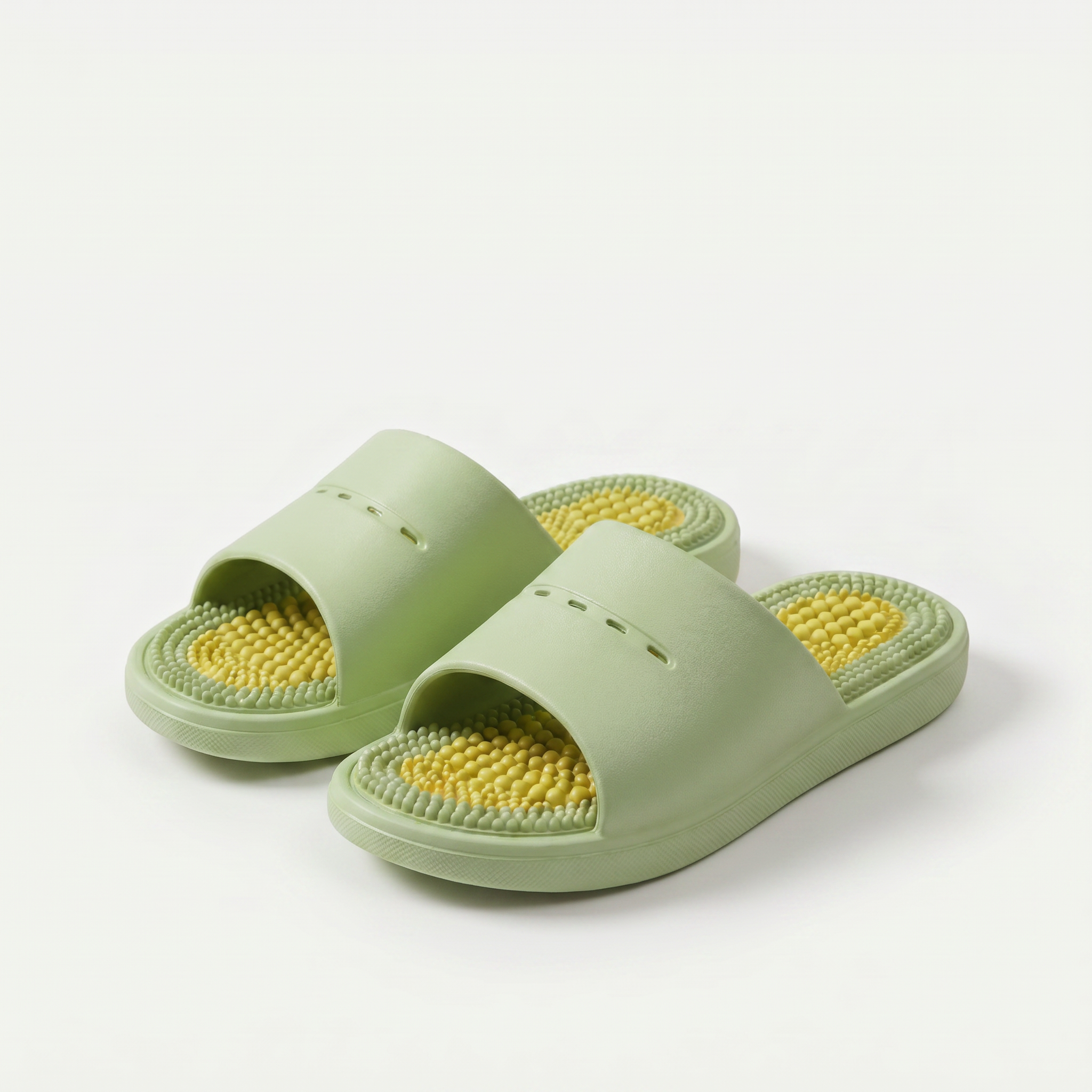 Women's Daily Wellness Comfort Slippers - Nora