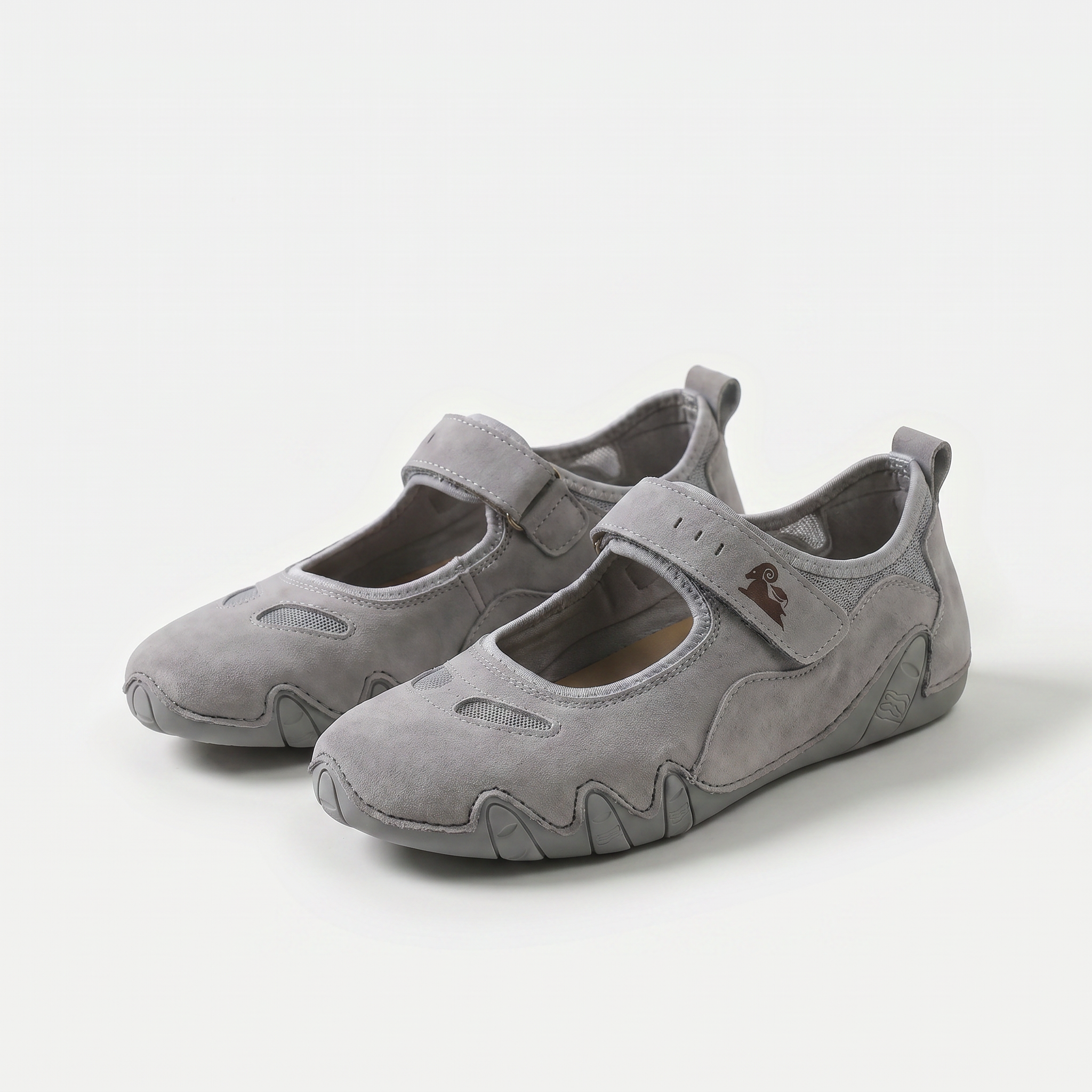 Women's Breezy Comfort Ballet Flats - Novi