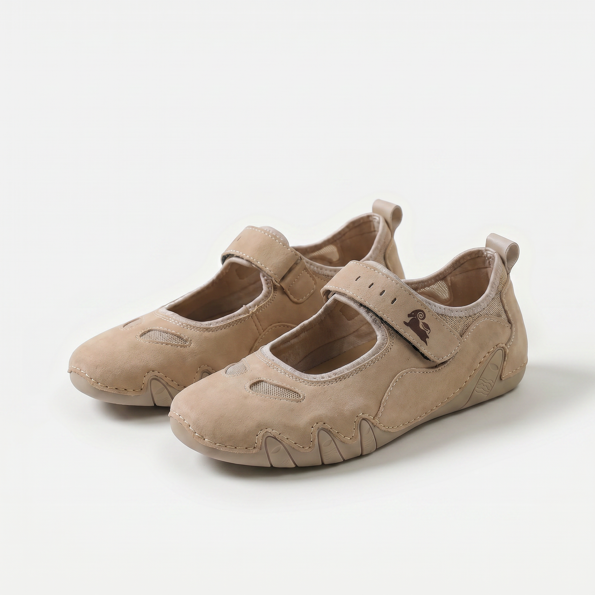 Women's Breezy Comfort Ballet Flats - Novi