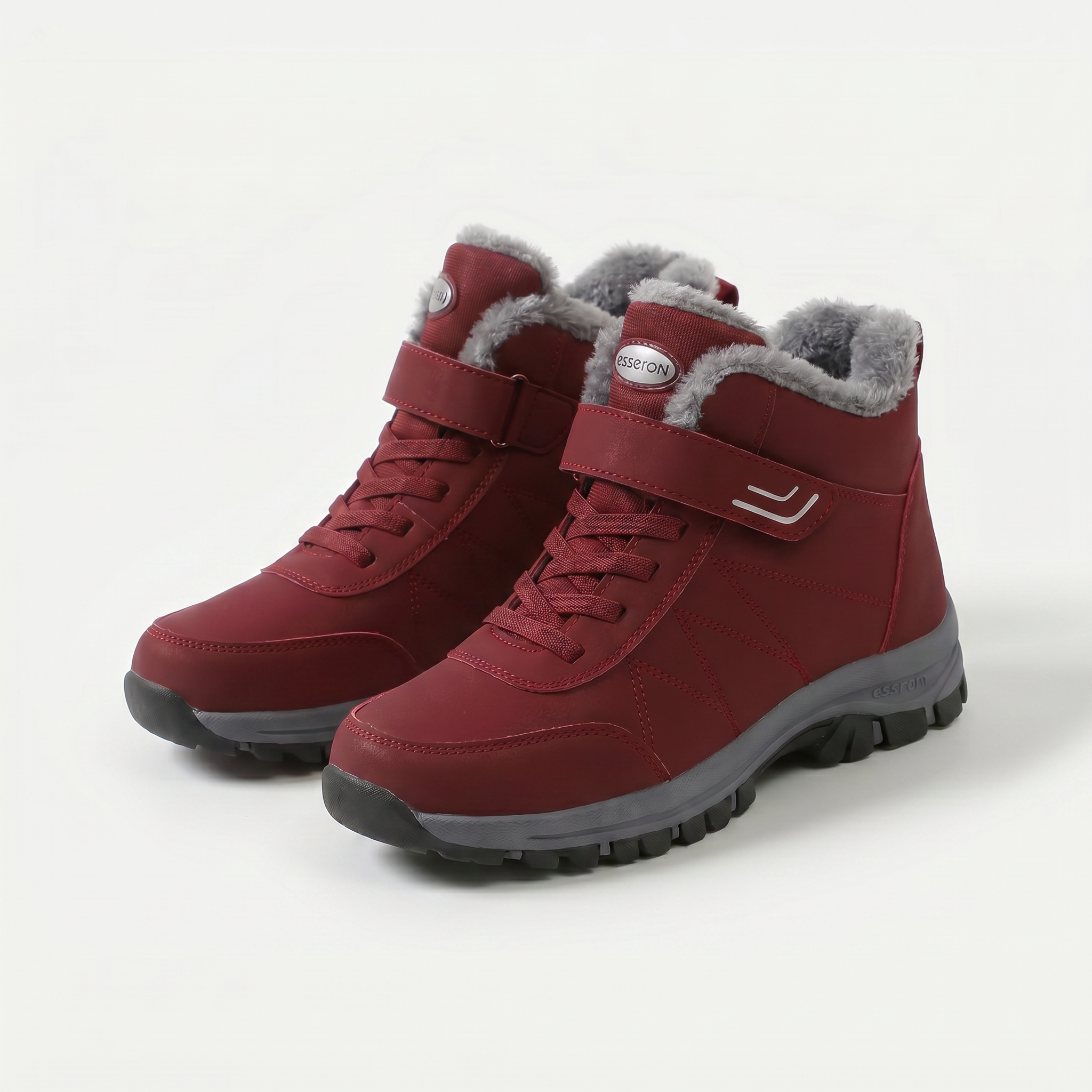 Unisex Ergonomic Cold-Weather Comfort Boots - ComfortCare