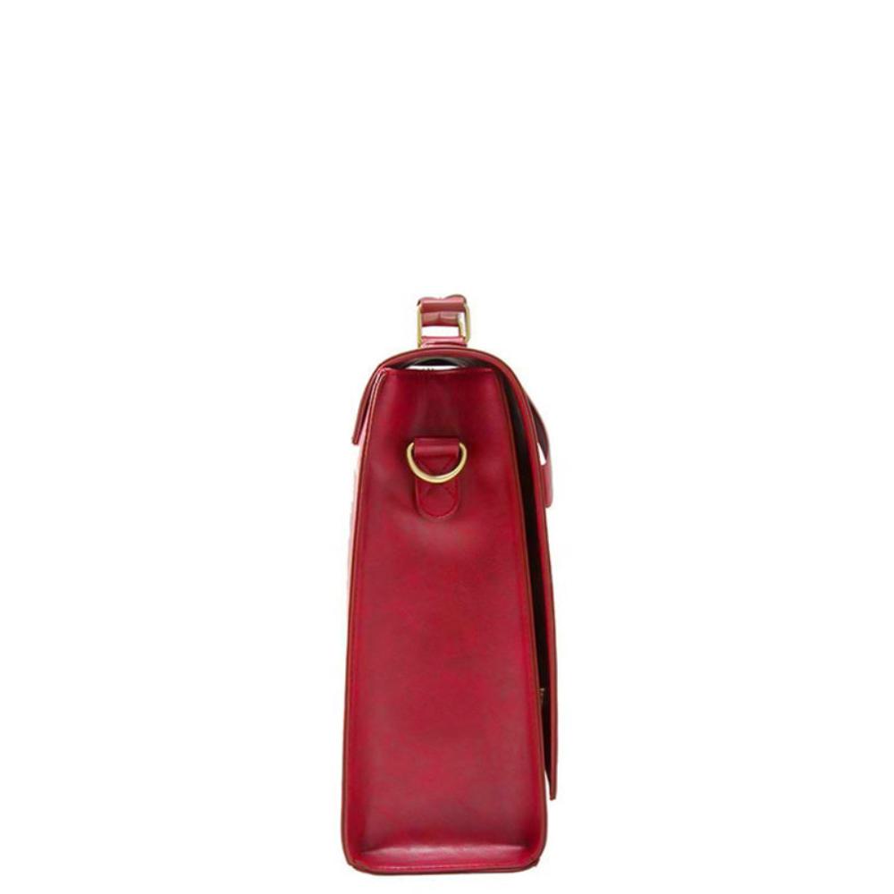 Women's Bow Satchel Handbag with Floral Detail | Bernadette