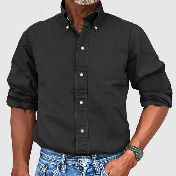 Nic – Classic Shirt