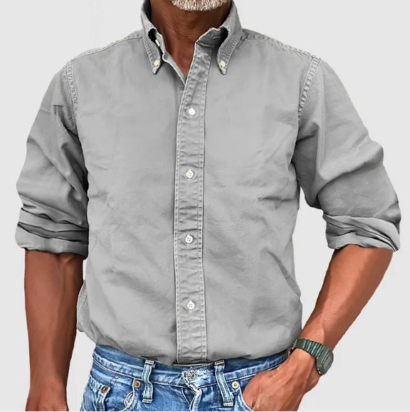 Nic – Classic Shirt