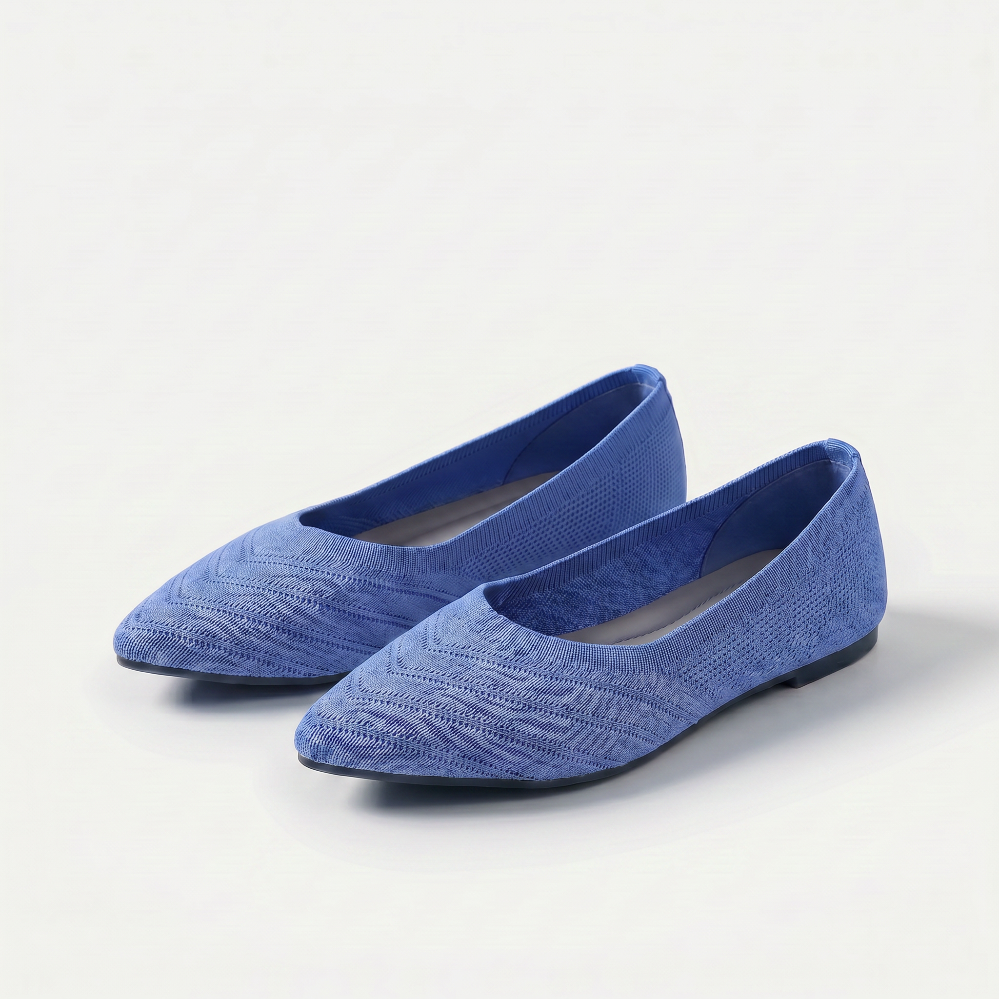 Women's Chic Comfort Flats - Sascha