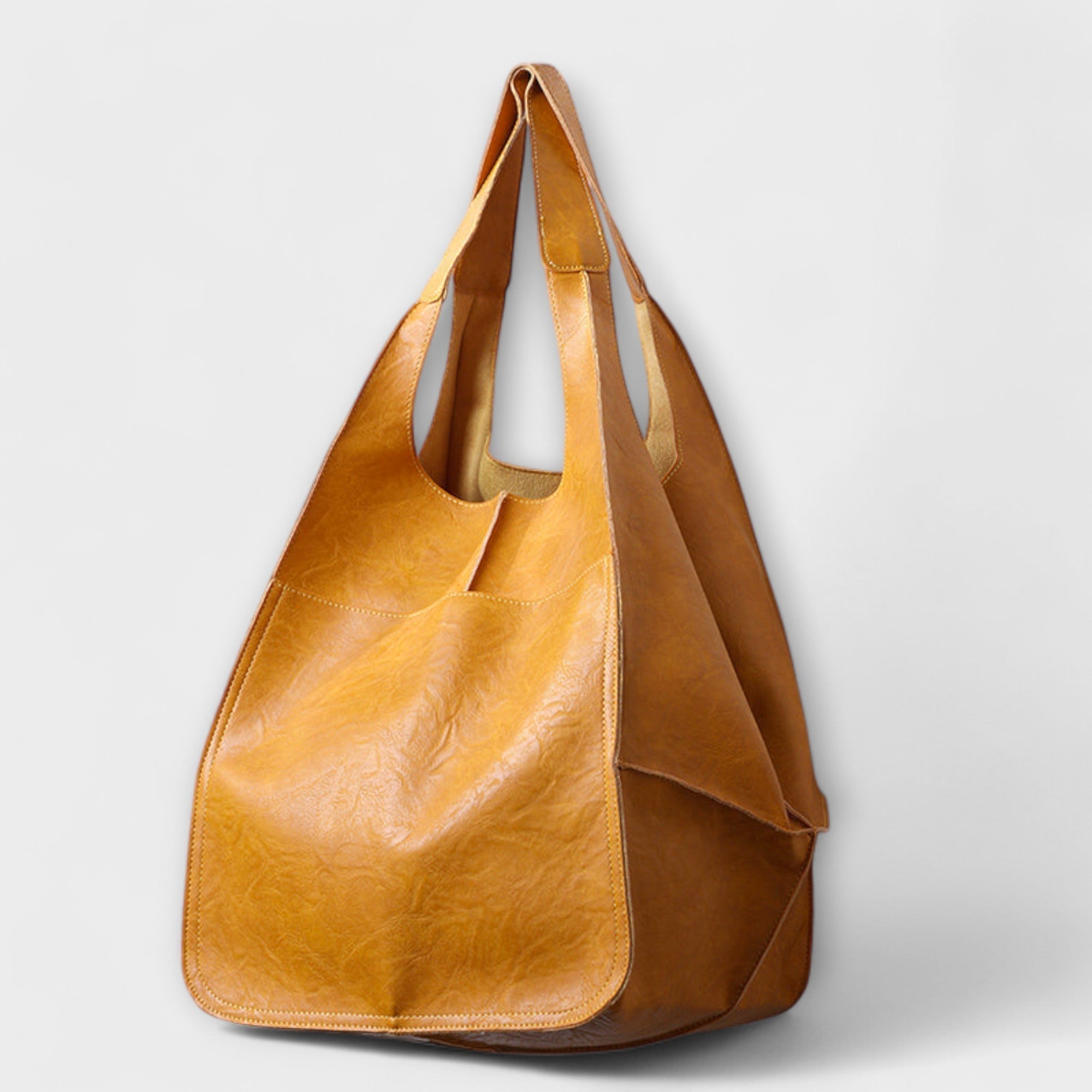Extra-Large Weekend Tote Bag for Women | Arwen