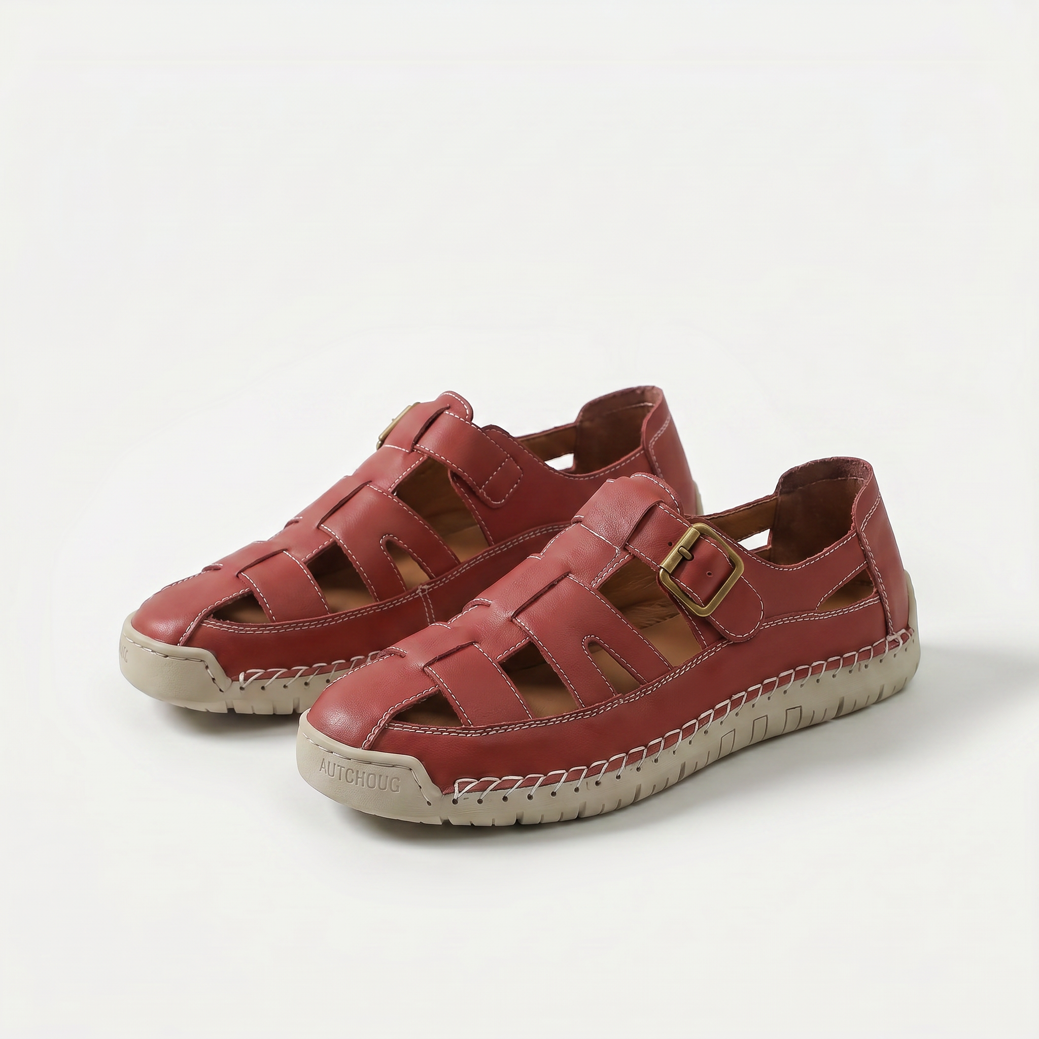 Women's Ultra-Light Comfort Sandals - Solea