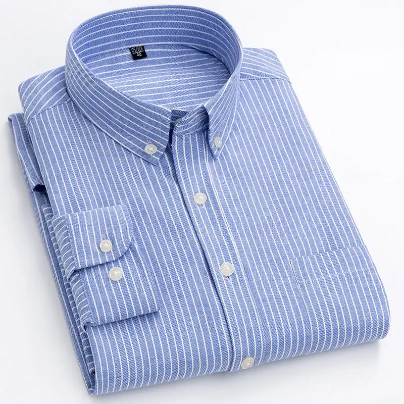Klyne - Monaco Striped Shirt