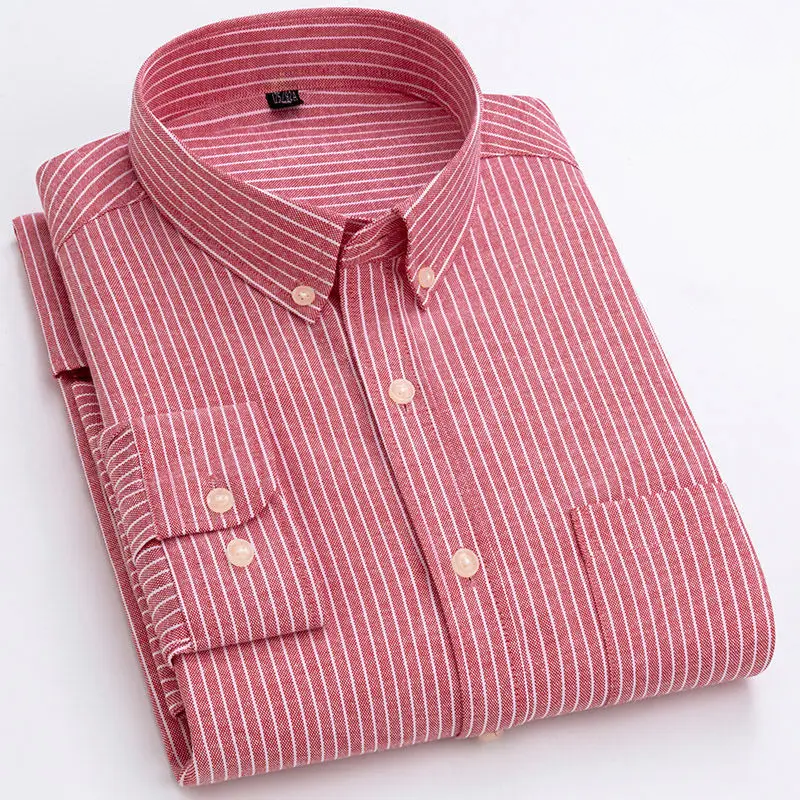 Klyne - Monaco Striped Shirt