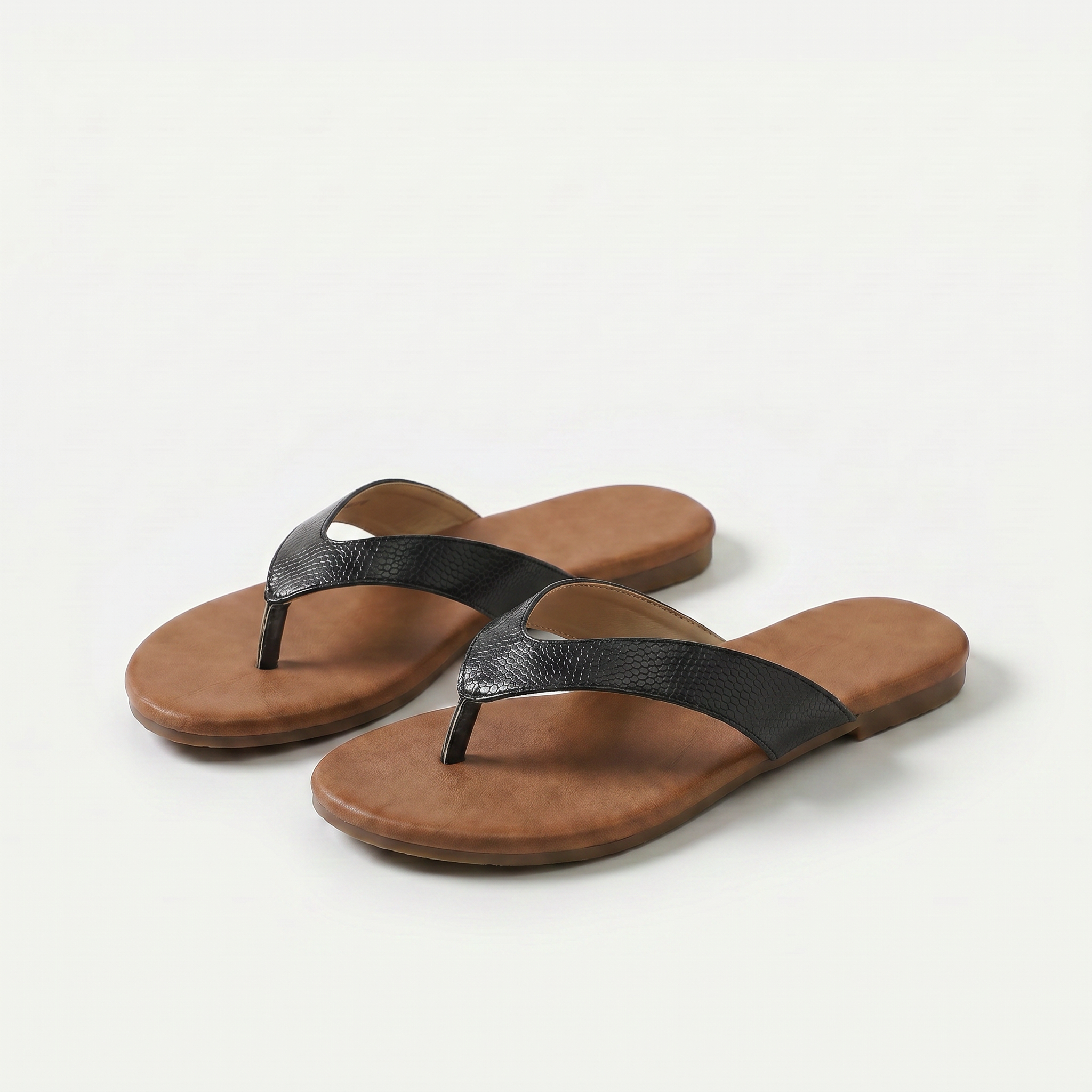 Women's Comfort Flip-Flops for Summer - Summer Breeze