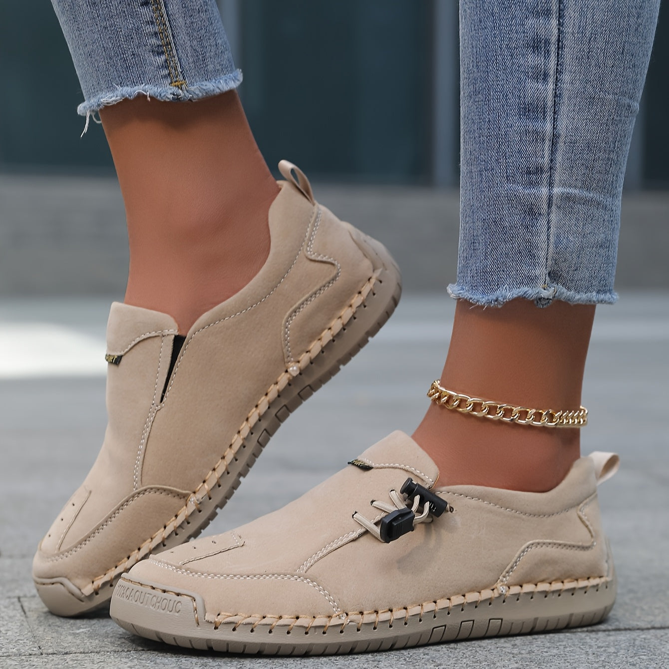 Women's Daily Comfort Stability Shoes - Lina